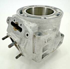 3006-492 Arctic Cat 03-06 Engine Cylinder Bore Jug Assy 3006-492 Arctic Cat 03-06 Engine Cylinder Bore Jug Assy