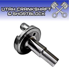 3006-506 Arctic Cat New Pto-side Outer Crankshaft Web 600 700 800