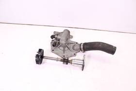 3006-520 Arctic Cat 2008 M8 Water And Oil Pump Shaft