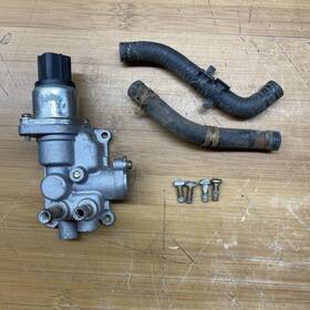 Arctic Cat 3006-582 Oem Used Idle Control Valve 2003-2008 T660 4-stroke Trail