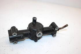 3006-731 Arctic Cat 04 Zr 900 Sno Pro Efi Oem Coolant Manifold Sa54