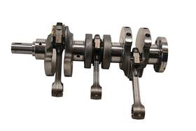 3006-764 Arctic Cat 05 T660 Turbo Crankshaft Crank Shaft And Connecting Rod