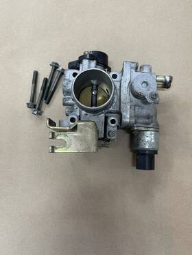 3006-817 Arctic Cat 3006-816 T660 Turbo Throttle Body Part# Stk# 25240
