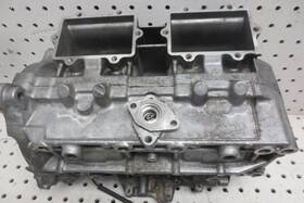 3007-428 Arctic Cat #3006-925 #3007-428 F-7 Crankcase 3006-925 Firecat 600 M7 Sabercat Engine Case