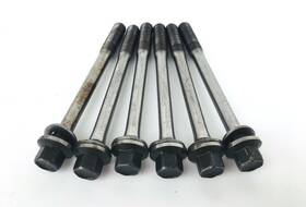 3007-495 Arctic Cat 3007-073 Head Bolts Washer Oem 2014 M9000 Sno Pro Ltd 162
