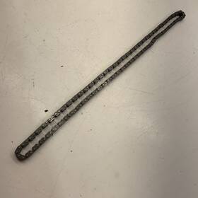 3007-139 Arctic Cat Camshaft Drive Chain - 2012 F 1100 Turbo Sno Pro 3007-139 Arctic Cat Camshaft Drive Chain - 2012 F 1100 Turbo Sno Pro