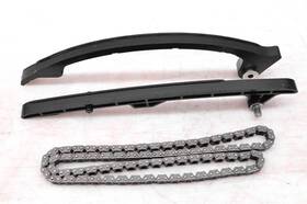 3007-142 Arctic Cat 11 Z1 Sno Pro Cam Chain And Guides