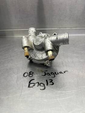 3007-178 Arctic Cat 07 08 09 10 11 Jaguar Z1 1100 Engine Water Coolant Pump