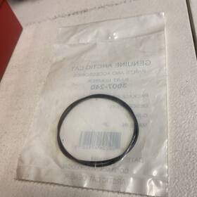 3007-240 Arctic Cat Oem Snowmobile Cylinder Head Outer O-ring 3007-240 Arctic Cat Oem Snowmobile Cylinder Head Outer O-ring