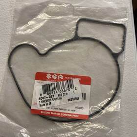 3007-297 Arctic Cat 3007 297 Water Pump Case O Ring Oem Nos