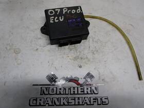 3007-653 Arctic Cat 3007-350 Cf 6 M6 Ecu 2007-2011 Oem
