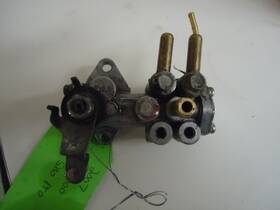 3007-366 Arctic Cat 2007 Oil Pump Assembly F1000 L/c Efi Sno Pro Used Oem
