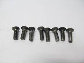3007-374 Arctic Cat 1980 El Tigre 5000 Stator Housing To Engine Screw Hardware Set