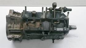 3007-612 Arctic Cat 2010 F5 Lxr Engine Motor Crankcase Crankshaft Bottom End Assy