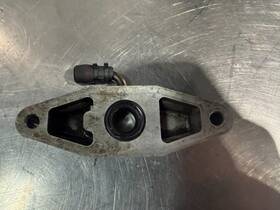 Arctic Cat 3007-730 Zr 6000 R Sx Green Exhaust Valve Plate