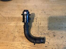 3007-820 Arctic Cat 2009-2016 F M Xf Zr 1100 9000 Z1 Turbo Air Bypass Valve Bov