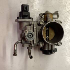 3007-826 Arctic Cat Thorttle Body Asm - 2012 F 1100 Turbo Sno Pro