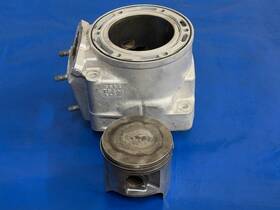 3007-8493007-877 Arctic Cat 2010-2017 3007-849 Cylinder Jug Piston M8 Cf8 F8 F800 M800 Xf Zr8000