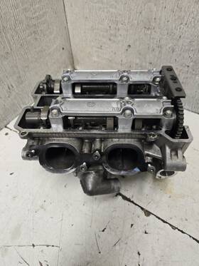 3007-560 Arctic Cat 3007-853 3007-150 Xf 1100 Turbo Head Assembly Complete