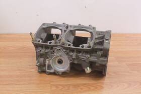 3007-876 Arctic Cat 2012 M8 Sno Pro 800 Crankcases / Main Engine Cases - Damaged 3007-876 Arctic Cat 2012 M8 Sno Pro 800 Crankcases / Main Engine Cases - Damaged