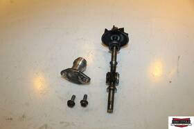 3007-896 Arctic Cat 2013 M800 Sno Pro Engine Water Impeller Shaft