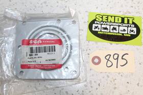 3008-304 Arctic Cat A16 Nos Oil Seal Plate