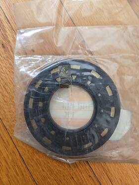 3008-526 Arctic Cat Snowmobile Crankcase Seal