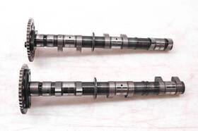 3020-270 Arctic Cat 14 Xf 7000 Crosstour Camshafts Cams Shafts 141 Inch