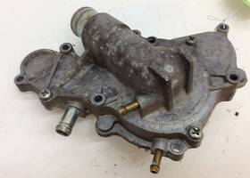 3020-300 Arctic Cat Used Oem Water Pump Assembly Pantera Bearcat 7000 Xt Xf Zr
