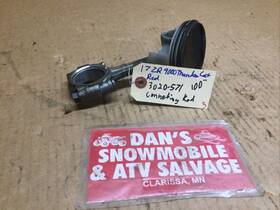 3020-571 Arctic Cat Connecting Rod # 2017 Thundercat 9000 Zr Red Snowmobile 3