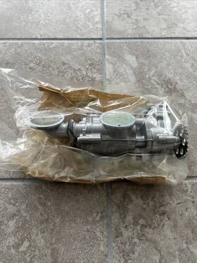 3020-585 Arctic Cat 3020-584 9000 Oil Pump Assy #3020-585