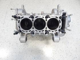 3020-609 Arctic Cat Snowmobile 2017-2025 M Xf Zr 9000 Cylinder Crankcase -