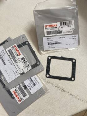 3021 Arctic Cat 260 Gasket Manifold Set Of 4