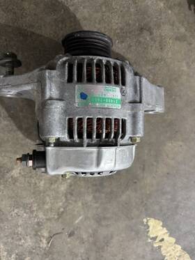 31400-7660 Arctic Cat 02-08 4 Stroke Bearcat 660 Panther T660 Alternator