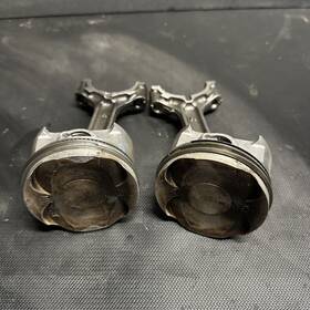 3306-993 Arctic Cat Trail 15 Piston Set 3306-993 Arctic Cat Trail 15 Piston Set