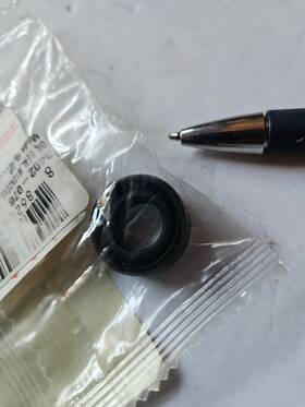 3402-076 Arctic Cat Genuine Oil Seal Nos Oem Ac3