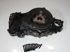 3402-714 Arctic Cat 2004 Fis Automatic 500 Engine Motor Stator Cover