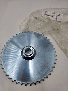 2602-546 Arctic Cat 3602-218 120 Snowmobile Drive Gear For Zr Sno Pro