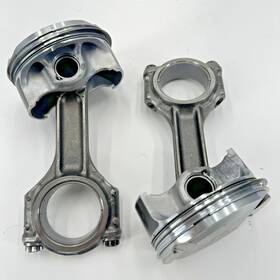 406413 Arctic Cat 17-20 Stampede Ngine Motor Block Piston Set