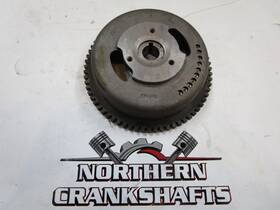 Fp4470 Arctic Cat 4470 440cc Panther V.i.p. Snow Flywheel 1974