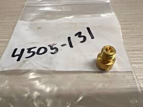 134-1080 Arctic Cat 4505-131 New Oem Main Jet Mikuni 80 Vm11/22-80 917406