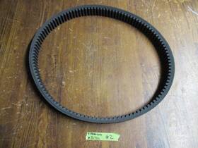 45g4809 Arctic Cat 97 Bearcat 550 Snowmobile Gates G Force Clutch Drive Belt #2