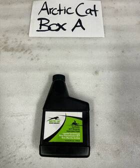 4639-628 Arctic Cat Act Reverse Gearcase Fluid 12oz