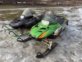 4uf05snwx5t104083 Arctic Cat 05 440 Z And A 02 370