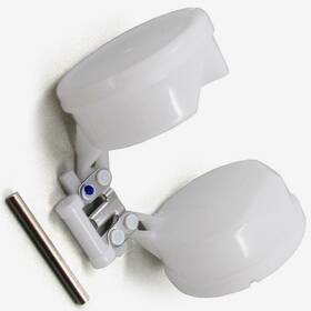 5507-039 Arctic Cat New Original Oem Float Set