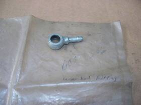 6000-506 Arctic Cat Snowmobile Km914 Sachs Wankel Rotary Impulse Fitting New Oem