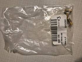 6505-070 Arctic Cat Main Jets Qty 3