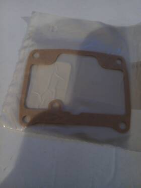 6505-827 Arctic Cat Snowmobile Gasket Float Chamber Nos Oem Ac24
