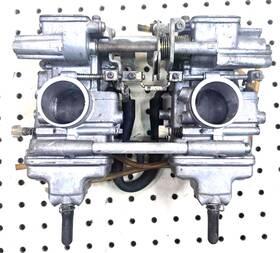 6506-367 Arctic Cat 2004-2006 F7 700 Firecat Carburetor Assembly