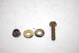 8002-043 Arctic Cat 07 Jag Z1 1100 Efi Oem Nose Peice Slider Bolt Q1373